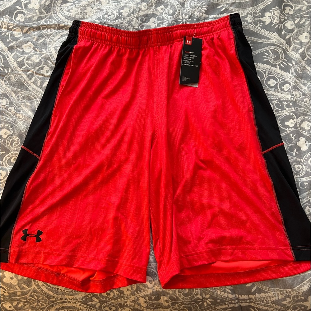 New Mens Shorts with Tags